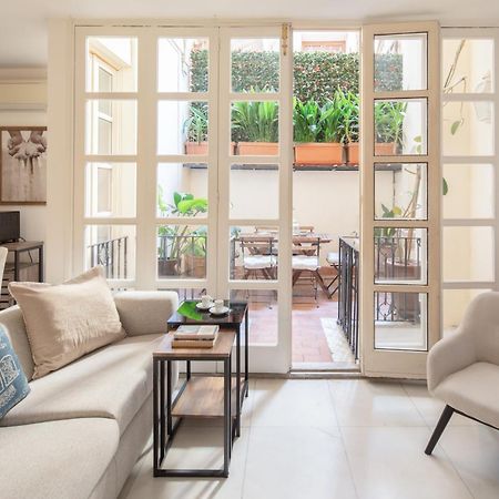 Maison Barchetta In Via Giulia - Piazza Navona Рим Екстер'єр фото