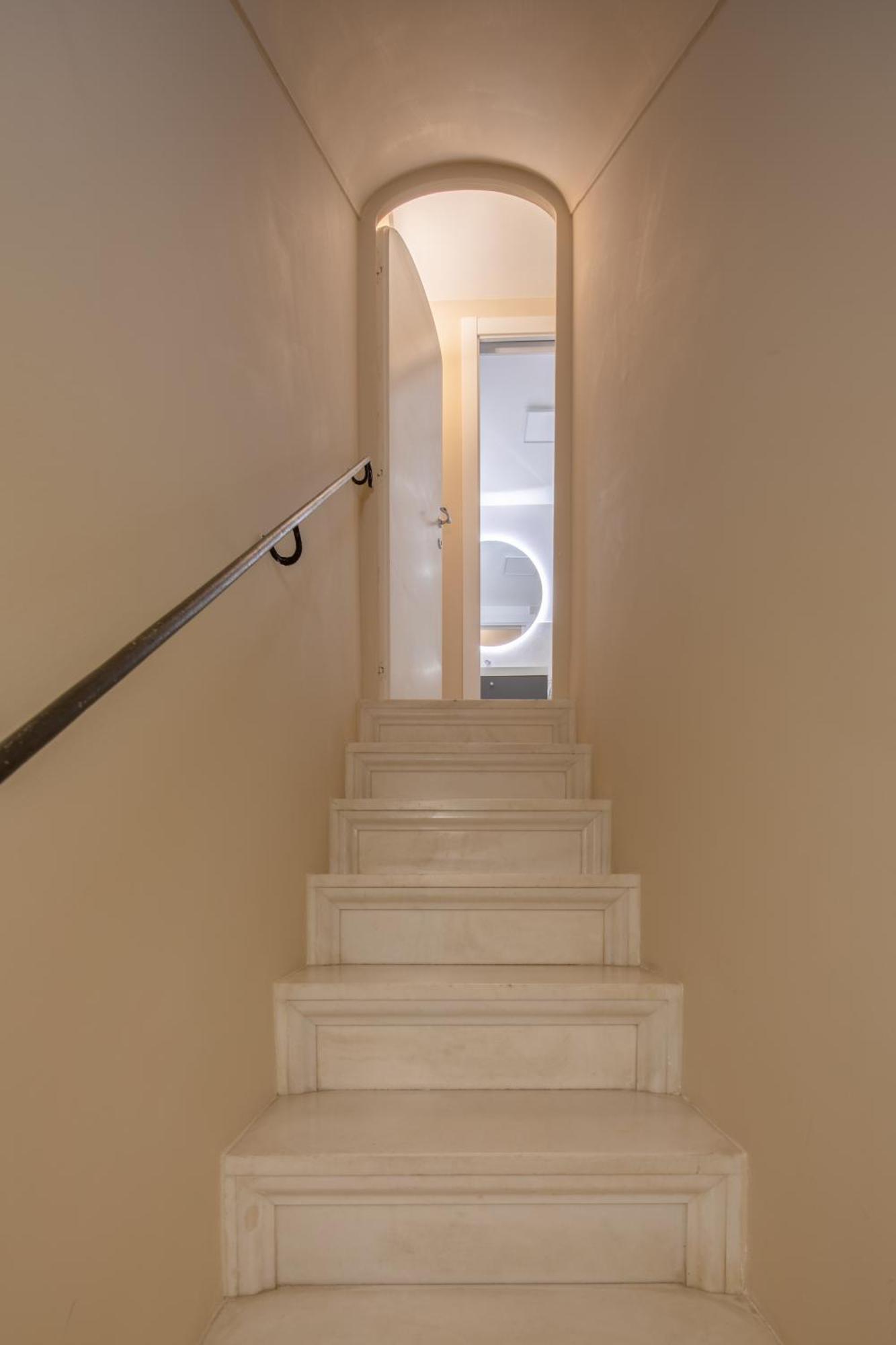 Maison Barchetta In Via Giulia - Piazza Navona Рим Екстер'єр фото