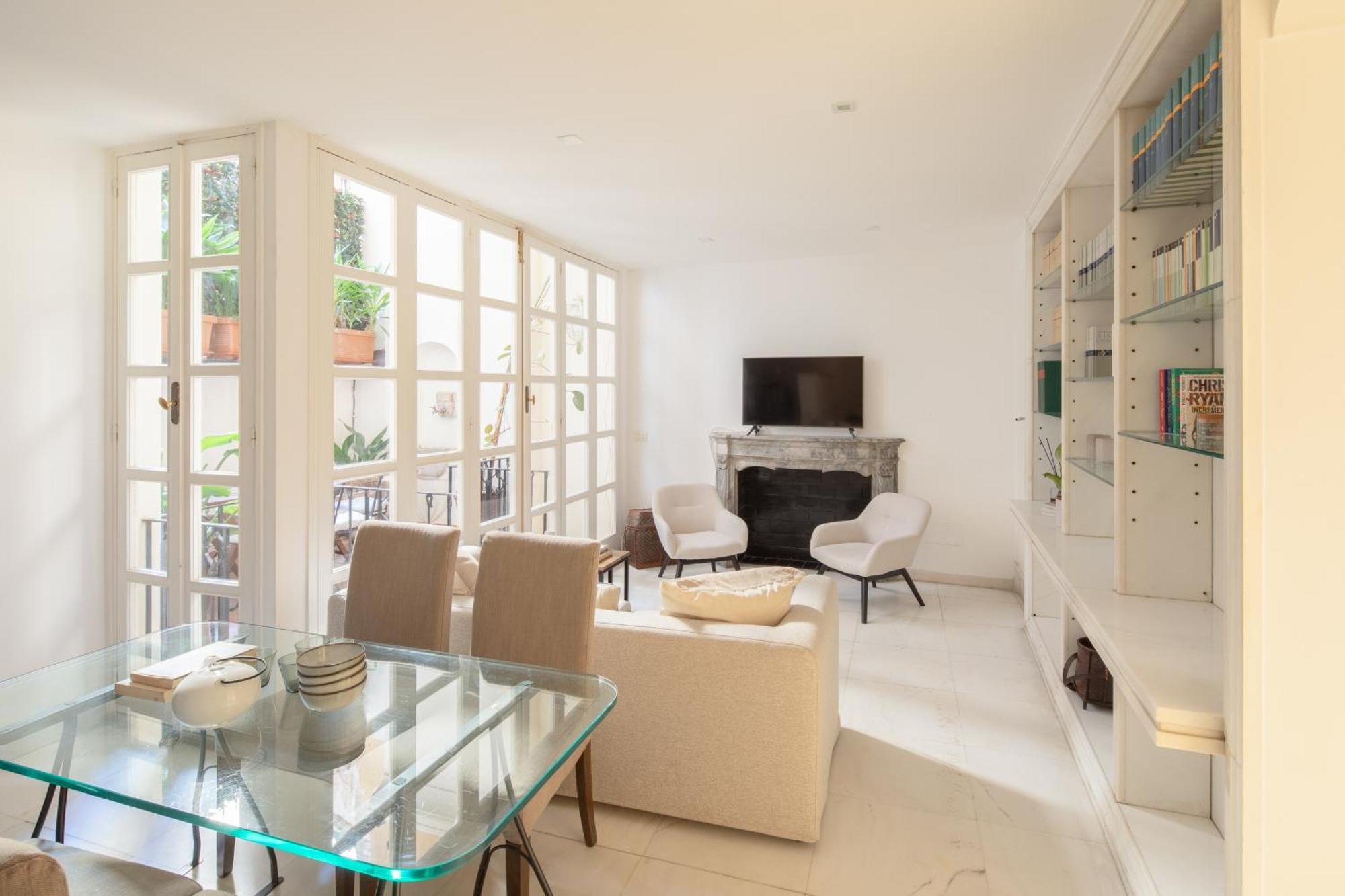 Maison Barchetta In Via Giulia - Piazza Navona Рим Екстер'єр фото