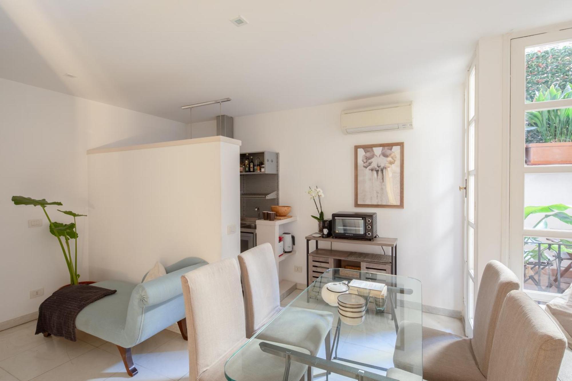 Maison Barchetta In Via Giulia - Piazza Navona Рим Екстер'єр фото