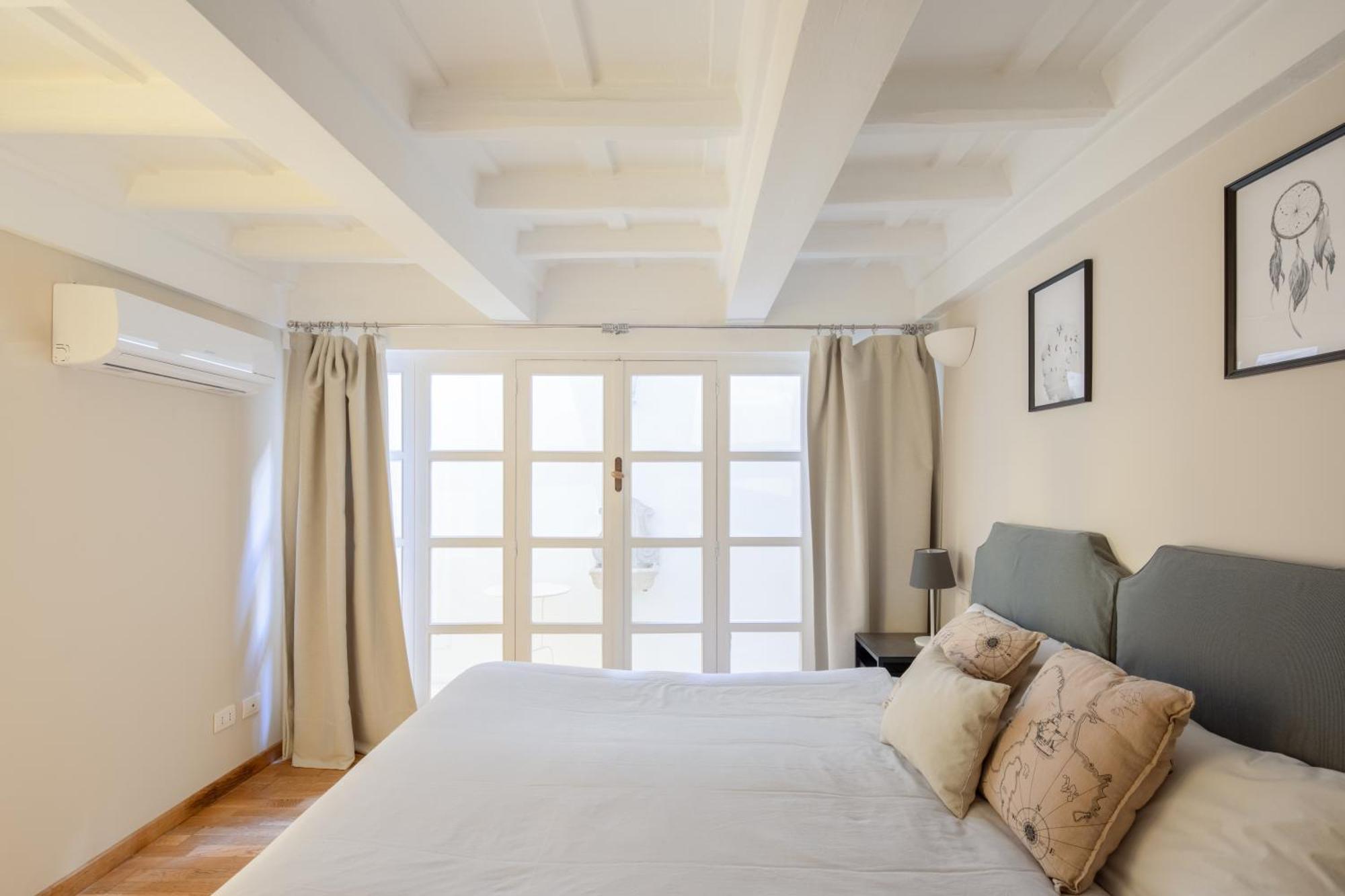 Maison Barchetta In Via Giulia - Piazza Navona Рим Екстер'єр фото