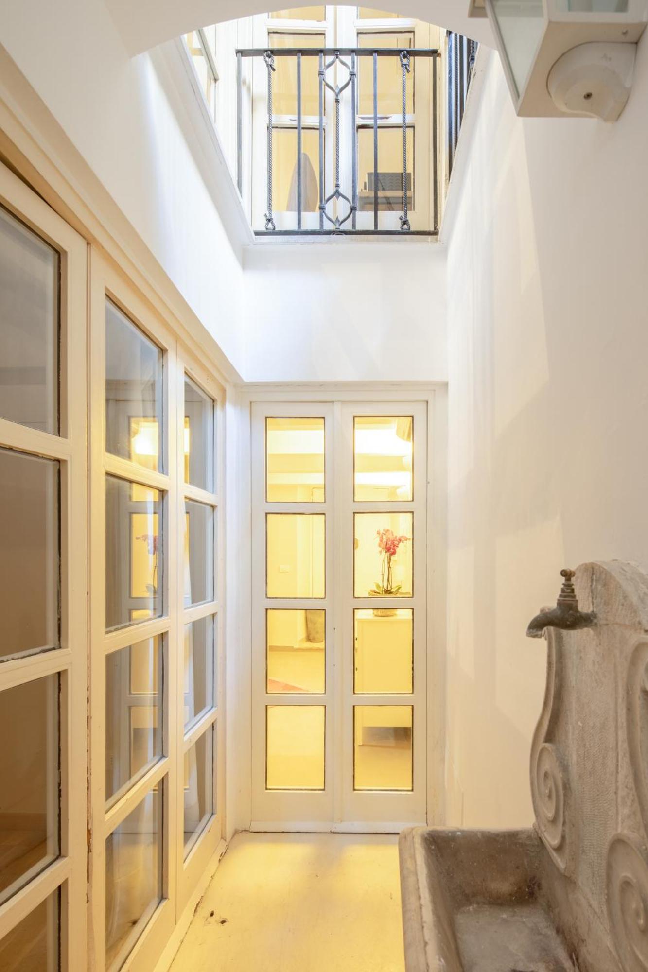 Maison Barchetta In Via Giulia - Piazza Navona Рим Екстер'єр фото