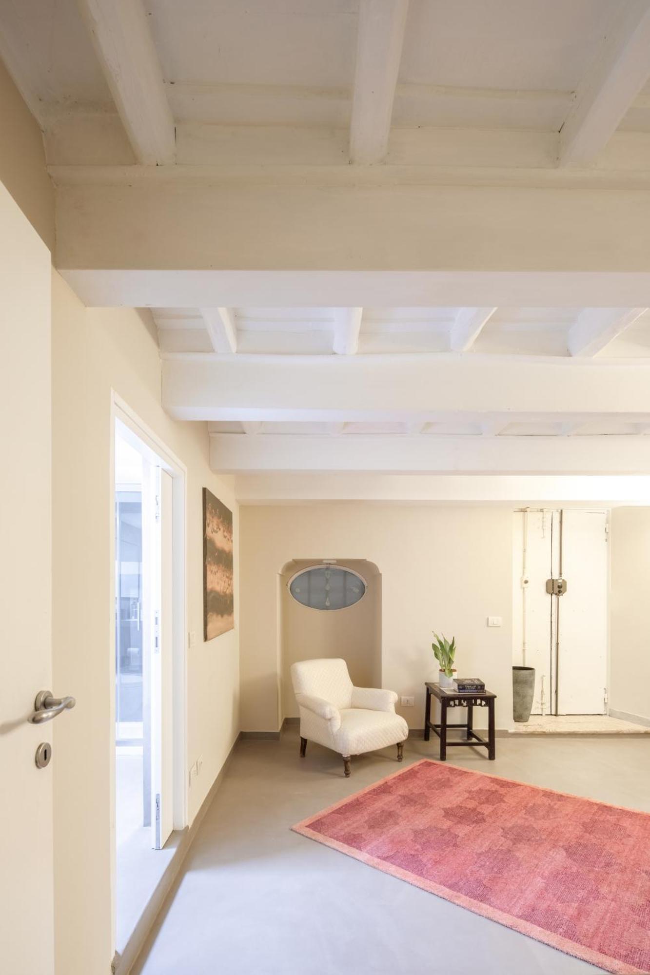 Maison Barchetta In Via Giulia - Piazza Navona Рим Екстер'єр фото