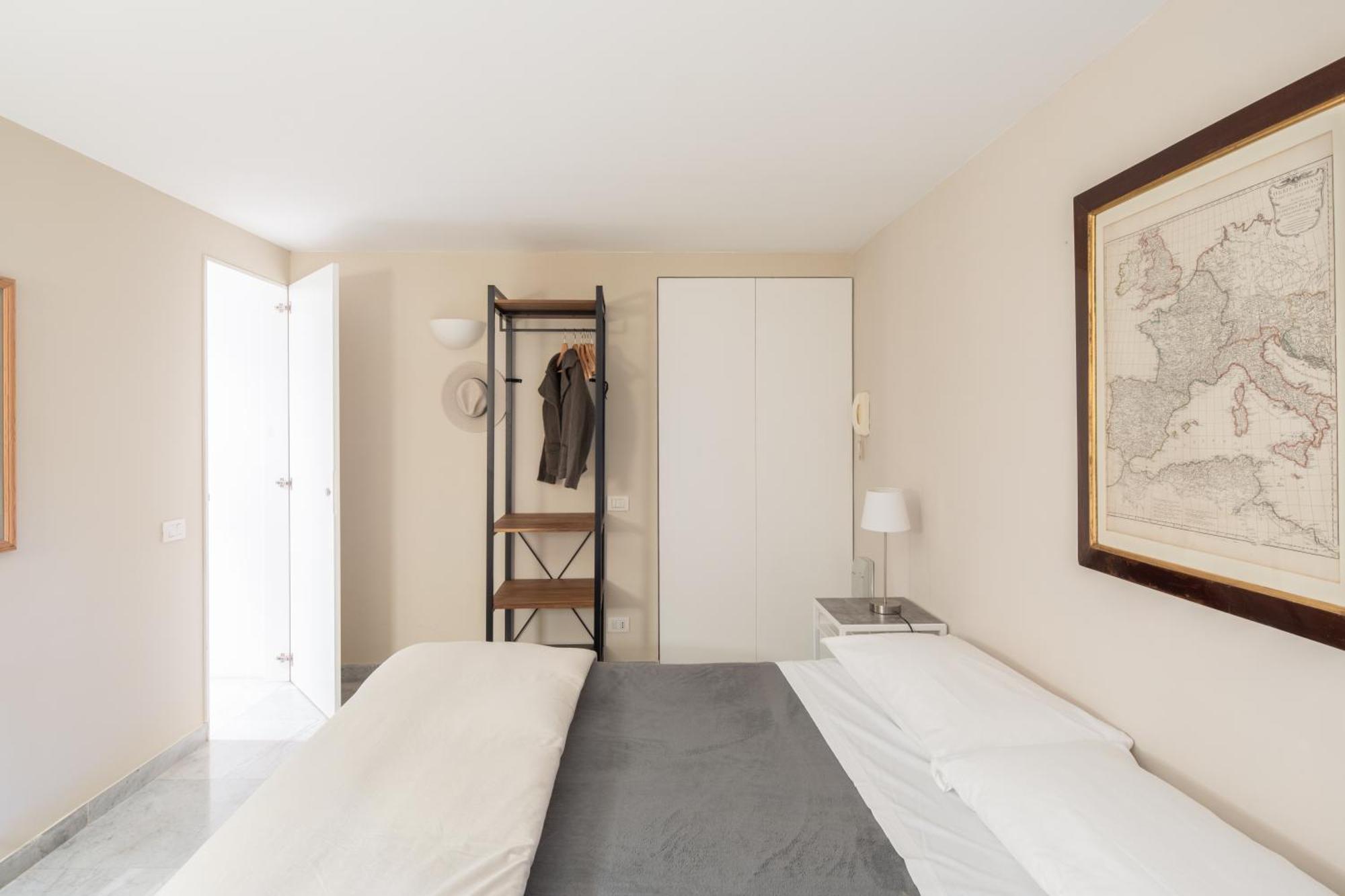 Maison Barchetta In Via Giulia - Piazza Navona Рим Екстер'єр фото