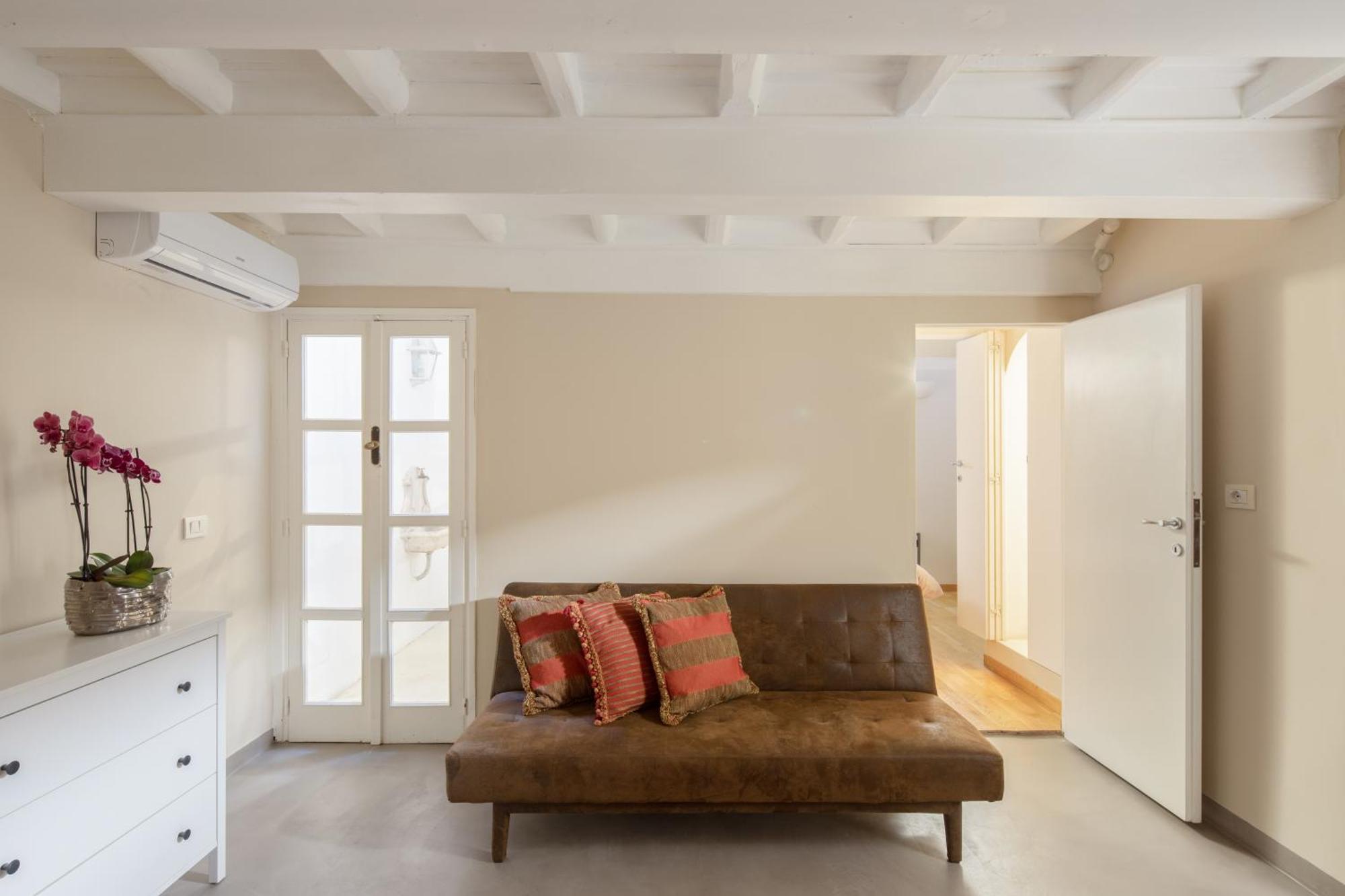 Maison Barchetta In Via Giulia - Piazza Navona Рим Екстер'єр фото