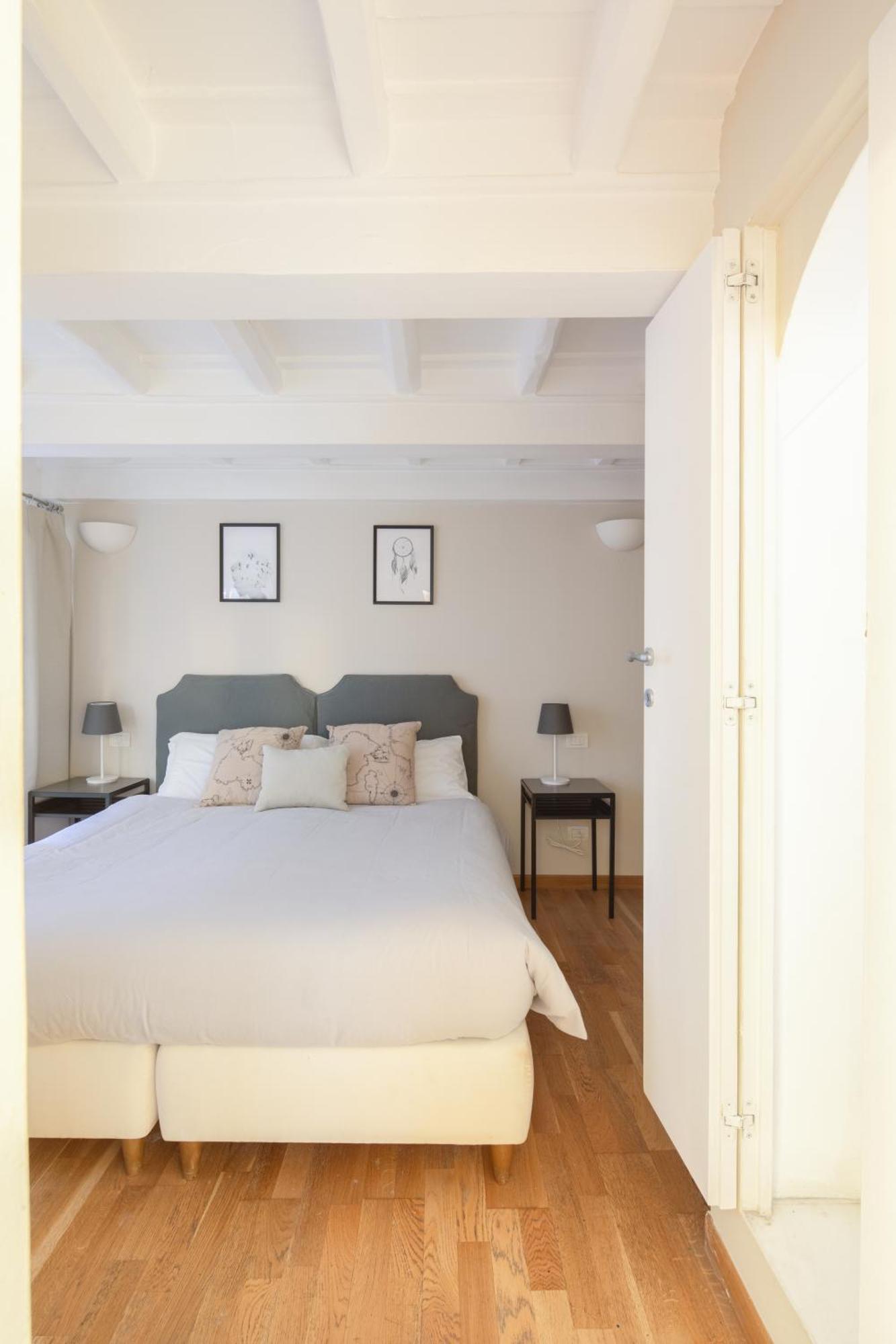Maison Barchetta In Via Giulia - Piazza Navona Рим Екстер'єр фото